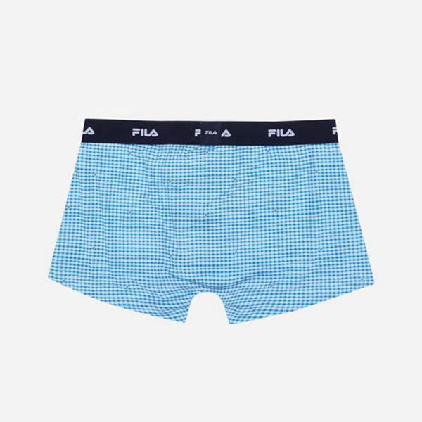 Fila Plavky Panske Modre - Hula Male Vypredaj - Slovakia 42673-LSZT